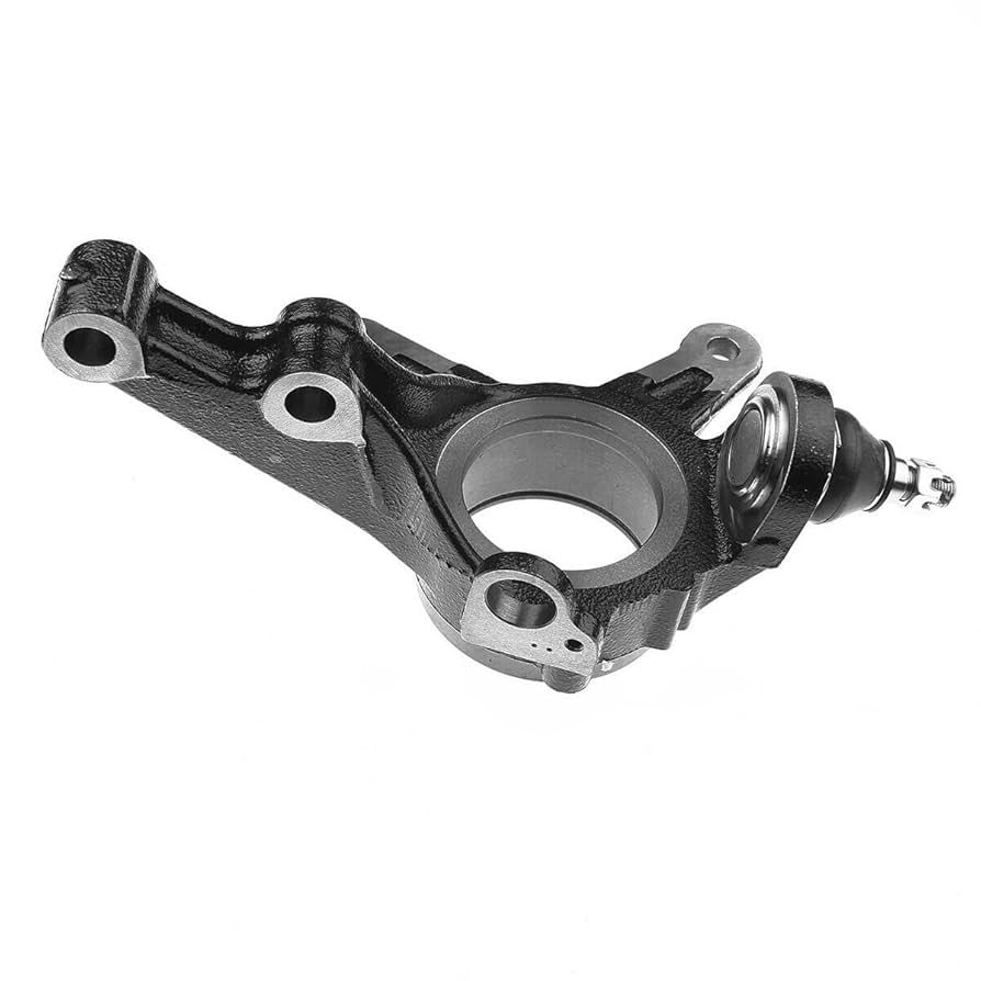 Amazon.com: Neutron 1pc Suspension Steering Spindle Knuckle